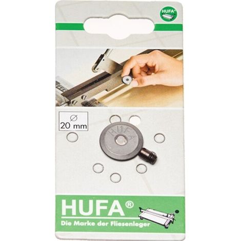 Roue de coupe D20xB5,0xS3,0mm HM