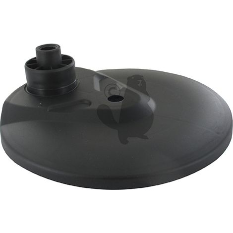 Tapacubos GGP - CASTELGARDEN 122600093/0