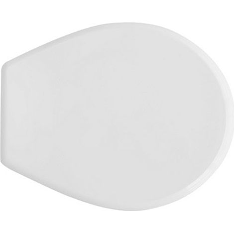 Siège de toilette pour roca vase polo form 1 (1/4)
