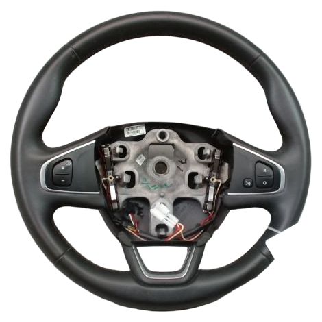 Volant De Direction RENAULT Clio Iv Phase 1 2012-... [PRODUIT D'OCCASION]♻️484005241r (1/2)