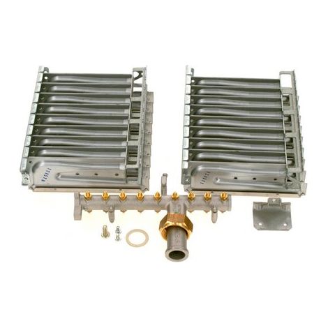 BOSCH Ersatzteil TTNR: 87161020800 Brenner