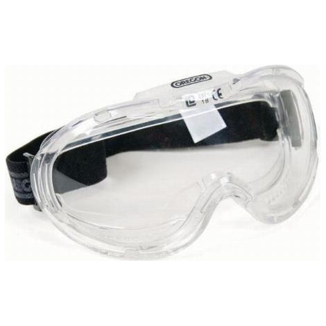 Lunettes de protection - OREGON - 539169