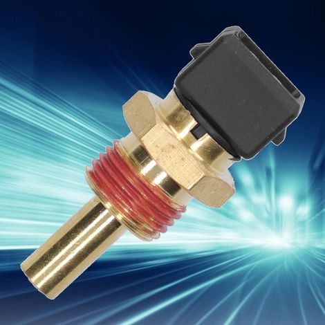 TOSD-08-011 Wassertemperatursensor 6-36 V (1/5)