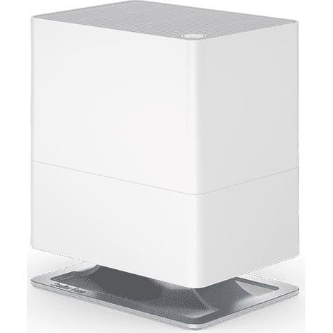 Humidificateur Oskar Little Blanc (1/6)