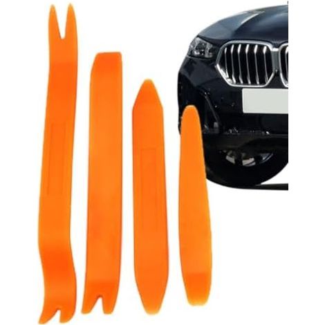 Hängehaken für Sonnenschirme, 4-zinkiger Hängehaken aus Kunststoff, Sonnenschirmhalter für Handtücher, Hüte, Kleidung, Strandreiseaccessoires, 4-teiliges Sonnenschirm-Zubehörset für Sonnenschirme mit (1/5)