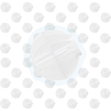 Pièce détachée pour SunSun Filtre Biologique CBF-350B 55 Boules Biologiques (1/5)