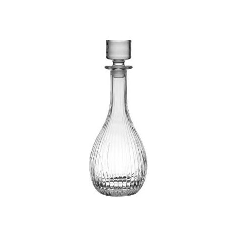 Carafe verre transparent Timeless 90cl