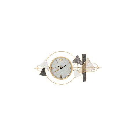 WALL CLOCK AMY CM 120X6X60 (1/5)