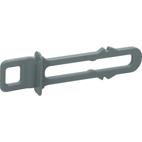 Gancio serratura originale - Lavastoviglie - ARISTON HOTPOINT HOTPOINT - 3041865054680098470