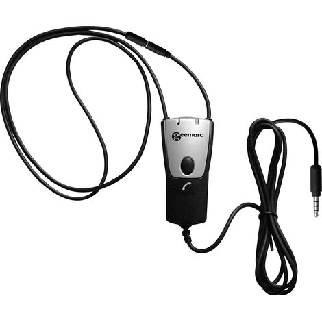 [GEBRAUCHT] B-Ware Geemarc Cliloopx V3 Induktionsschleife I Loop Hörgerätekompatibel Für Hörgeräte