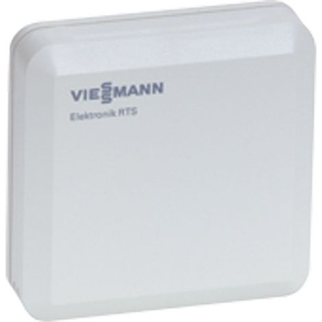 Viessmann Raumtemperatursensor, NTC 10 kOhm, 7438537