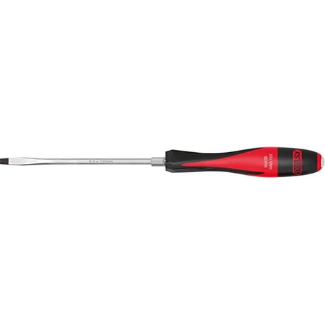 KS Tools 922.6107 ultimatemax - Cacciaviti a taglio, 12 mm, lunghezza 200 mm