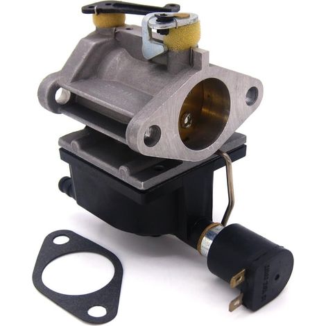 Kompatibler Neuer Vergaser für Tecumseh 640330A, 640072A, 640159, 640034A – Passt OHV160, OHV165, OHV170, OHV175, OHV180 (1/5)