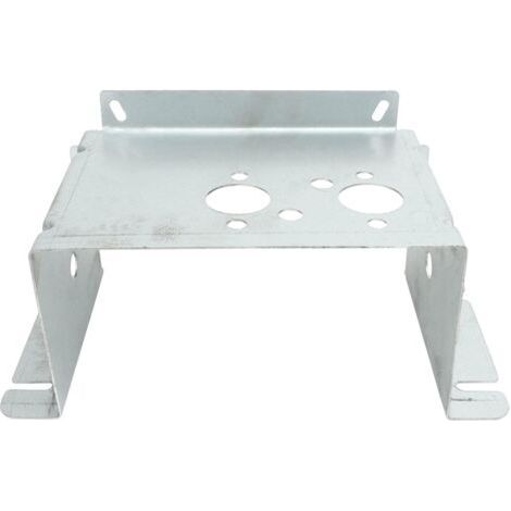 Support De Base De Chauffage De Stationnement à Air Diesel, Support De Montage En U En Acier Inoxydable, Support De Montage Externe Adapté Pour Eberspacher Airtronic D2 (1/5)
