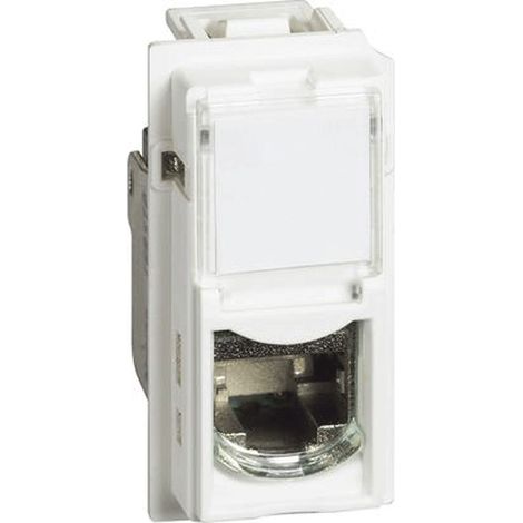 prise bticino kw4279c6 montage encastrable ip20