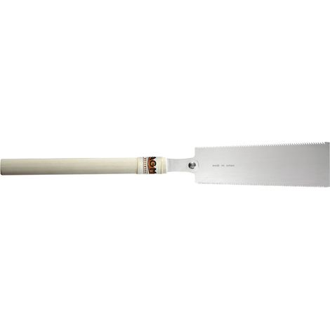MAGMA Japansäge Ryoba Profi Type J-WR240 mit Blattlänge 240 mm (1/4)
