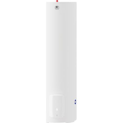 Thermor – Chauffe-eau électrique à accumulation 250L – Résistance hybride – Isolation renforcée – Thermostat électronique – Garantie 5 ans