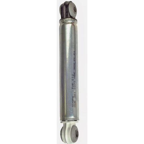 SET 2 AMMORTIZZATORI 60N LAVATRICE BOSCH  BOSCH (00299352) SIEMENS (00439565)