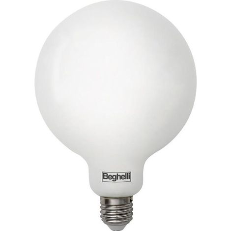 Beghelli Led Glühbirne Globo 13W E27 3000k Warmes Licht 1520 Lumen