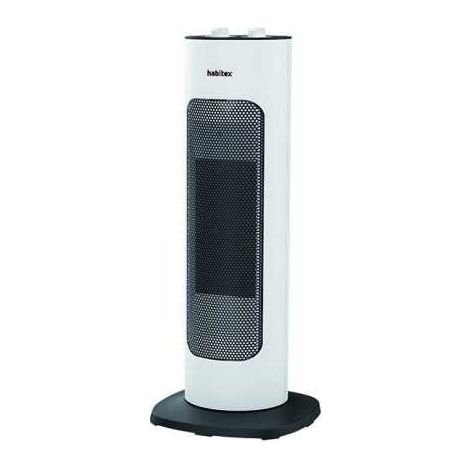 Calefactor Cerámico R701 2000 W HABITEX