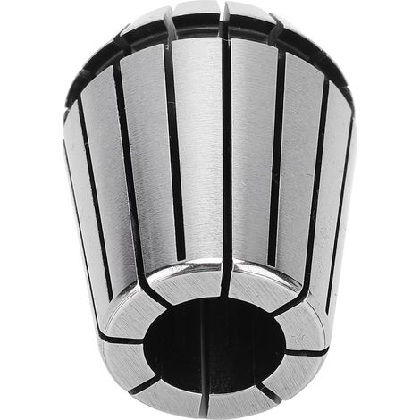 Pince de serrage ER32-7 CNC Fraiseuse Tour Outil Mandrin 0.015mm Précision Ressort Collet (1/5)