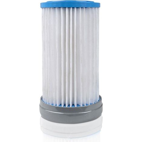 Accessoire de piscine gre vcb10p diamètre 7.8 cm hauteur 14.9 cm