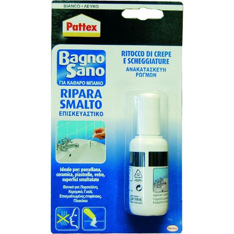 Pattex smalto pronto - ml.50 - 6 bl