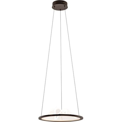 LED-Hängelampe 26W BARET PND5803826W3K Italux (1/2)