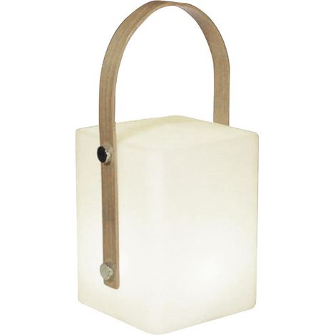 Lámpara portátil inalámbrica H27CM TIKY
