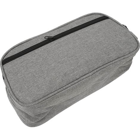 Étui de transport robuste pour AirMini, protection anti-choc pour équipement respiratoire portable (1/5)