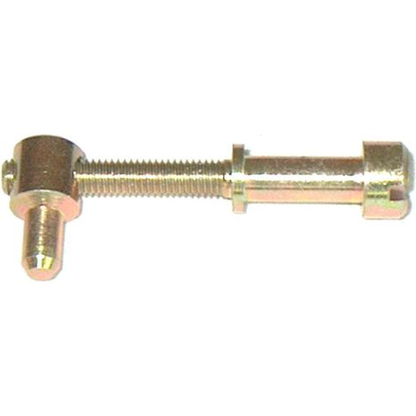Tensor de cadena compatible con motosierra STIHL 028 038 038