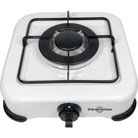 HORNILLO VITROKITCHEN 152BB 1FiUEGO