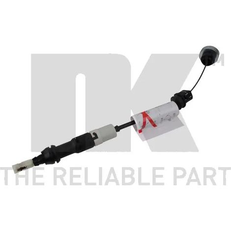 Tirette à câble, commande d'embrayage NK 923752 CITROËN 2150 V9 96 252 767 80