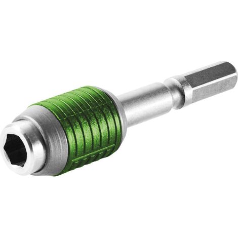 205097 Festool Portainserti a cambio rapido BHS 60 CE