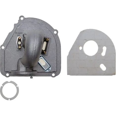 BRÖTJE Coperchio bruciatore WGB/BBS 15-28 G, 7311751