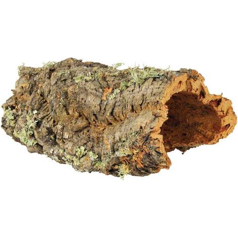 Trixie Naturkork-Terrarien-Dekorationen 55 cm