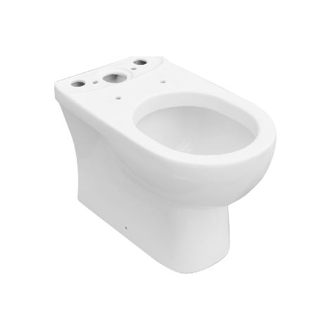 Tonique Monoblock-Vorwand-WC (1/3)
