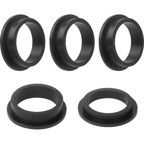 4 Pièces 11228 et 1 Pièce 11412 Joint Pompe Piscine, Joints Toriques en Caoutchouc pour Pompe Piscines, Joints Toriques de Rechange pour Piscines, Joint Filtre a Sable Piscine pour Pompe Piscine (1/5)