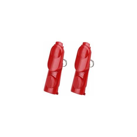 Découvrez de nombreuses options neuves et d'occasion et profitez des meilleures offres sur le bouton de fixation pour aspirateur Dyson (2 pièces) aux meilleurs prix en ligne. (1/5)