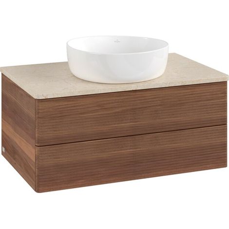 Villeroy & Boch K19113HM WTUS Antao K191 800x360x500mm (1/3)
