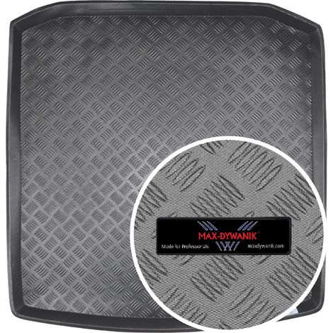Tappetino per bagagliaio MAX-MAT per Skoda Octavia IV Hatchback 2020 (1/5)