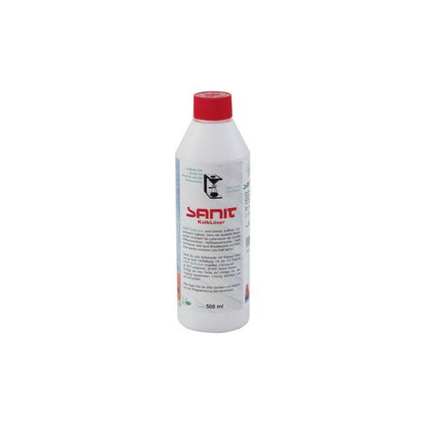 SANIT Kalklöser 500 ml 3002