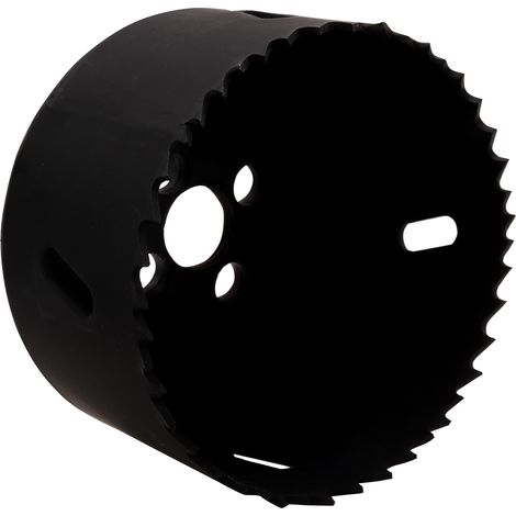 Bi-Metall-Lochsäge 83 mm - pro Stück