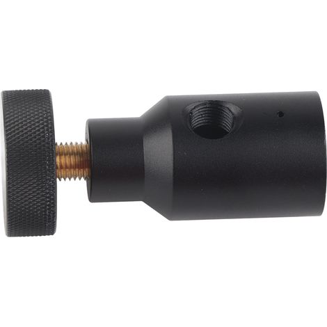 Adaptateur marche/arrêt pour cartouche de CO2 Sodastream