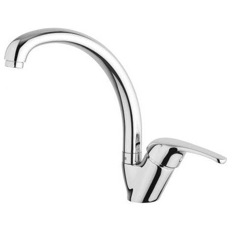 MAMOLI KIWI MISCELATORE LAVELLO CANNA FUSA R24500