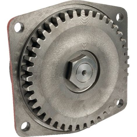 Palier KUHN 55921010 (1/2)