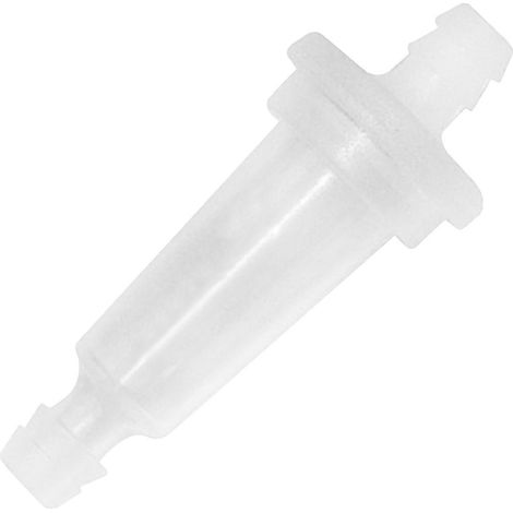 Filtre à carburant long BRIGGS pour moteur de tracteur de pelouse