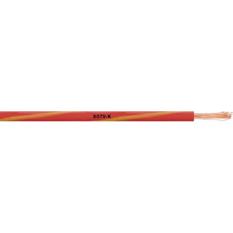 Lapp Kabel&Leitung X07V-K 1x1,5 BUWH 4522261S S150 150 Stk