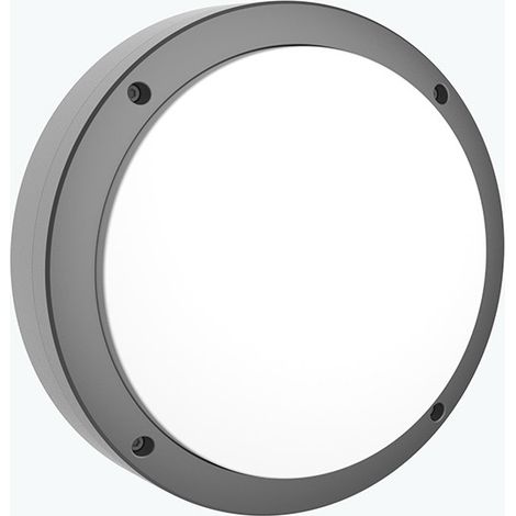 Plafón de exterior LED Nador (16W) (1/4)