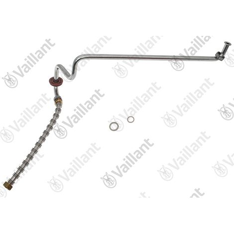 Rohr, Gas ecoCOMPACT/2, auroCOMPACT/2